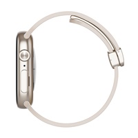 Garett Smartwatch Next AI 4G silver
