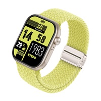 Garett Smartwatch Next AI 4G silver