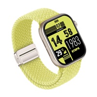 Garett Smartwatch Next AI 4G silver
