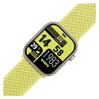 Garett Smartwatch Next AI 4G silver