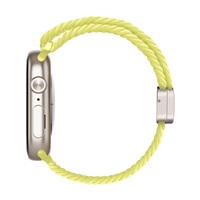 Garett Smartwatch Next AI 4G silver