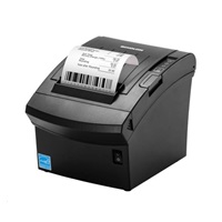 POŠKOZENÝ OBAL - Bixolon SRP-350plusV, cutter, USB, Ethernet, black