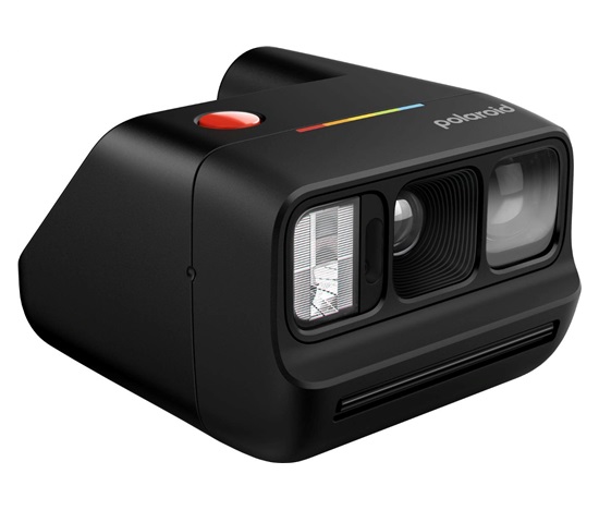 Polaroid Go Gen 3 Black