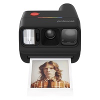 Polaroid Go Gen 3 Black
