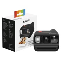 Polaroid Go Gen 3 Black
