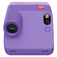 Polaroid Go Gen 3 Purple
