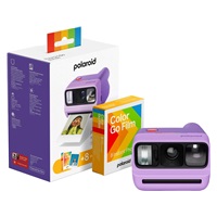 Polaroid Go Gen 3 Purple