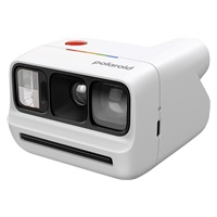 Polaroid Go Gen 3 White + Color Film Bundle (8 fotografií)