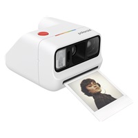 Polaroid Go Gen 3 White + Color Film Bundle (8 fotografií)