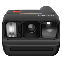 Polaroid Go Gen 3 Black + Color Film Bundle (8 fotografií)