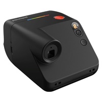 Polaroid Go Gen 3 Black + Color Film Bundle (8 fotografií)