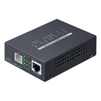 Planet VC-231Gv2, Eth. VDSL2 konvertor, 1000Base-T, master/slave, profil 30a/35b, G.993.5 Vectoring, G.INP, RJ-11