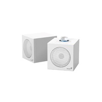 GENIUS repro SP-HF300U/ 2.0/ 4W/ USB-C/ USB/ bílé