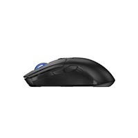 GENIUS GX GAMING Scorpion M8300 Lightweight/ bezdrátová/ duální BT+2,4Ghz/ Copilot/ 4800 dpi/ USB/ 6tlačítek/ černá