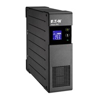 Eaton -BAZAR- Ellipse PRO 650 IEC, 400W, UPS 650VA, 4 zásuvky IEC, LCD - Po opravě (Komplet)
