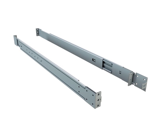 MikroTik 23–40 Rack Rail R0 • Univerzální montážní lišty do racku 23"-40"