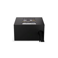 ENDORFY Zdroj Enduro L6 650 W, 120mm, 80 Plus Gold