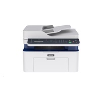 Xerox B115V_NI, A4 ČB MFP (kopírování, tisk, skenování, fax), 20ppm, USB, Wifi, LAN, ADF BAZAR/POŠKOZENÝ OBAL