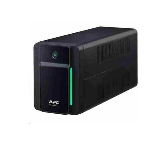 BAZAR - APC Easy UPS 1600VA, 230V, AVR, Schuko Sockets (900W) - Rozbaleno (Komplet)