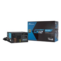 Seasonic Core GC-650 ATX 3.1