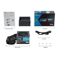 Seasonic Core GC-750 ATX 3.1
