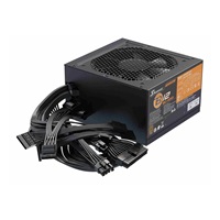Seasonic Core BC-650 ATX 3.1