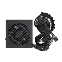 SEASONIC Zdroj CORE BC-750 ATX 3.1 750W, 120mm, 80 Plus Bronze, ATX 3.1