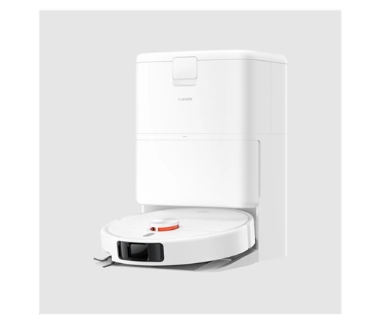 Xiaomi Robot Vacuum H50 Pro White EU