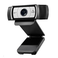 BAZAR - Logitech HD Webcam C930e, poškozený obal