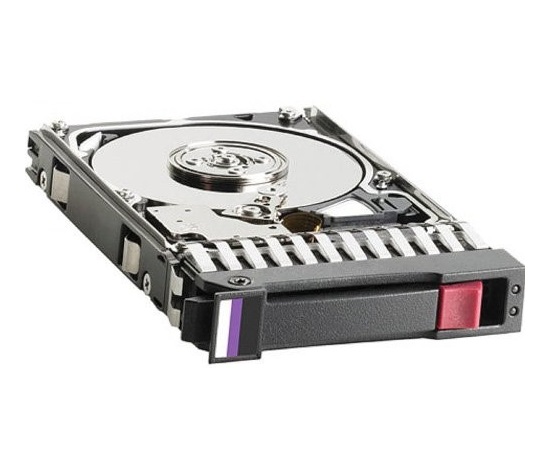 Hewlett Packard Enterprise 900GB, 2.5", 12G SAS, 15K rpm, SFF, SC, Ent
