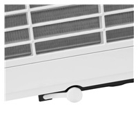 BAZAR - Salente SummerICE7, chytrá mobilní klimatizace, 7000 BTU, WiFi+Bluetooth, dálk. ovl. - Poškozený obal (Komplet)