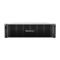 Synology RS6426xs+ RackStation (8C/XeonD-1739/3-3,5GHz/16GBRAM/16xSATA/2xUSB3.2/2x10GbE/2xPCIe/1xOOB/4xminiSAS/RP)