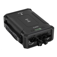 BAZAR - Viking outdoorová powerbanka VIDAR III, 96000 mAh, bezdrátové nabíjení - Po opravě (Komplet)