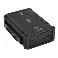 BAZAR - Viking outdoorová powerbanka VIDAR III, 96000 mAh, bezdrátové nabíjení - Po opravě (Komplet)