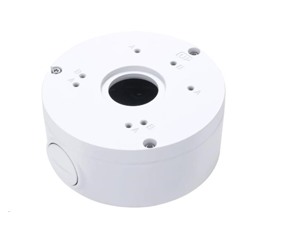 Vivotek AM-71K Instalační krabice pro kamery B9399-EH(T)V, IT9380-HV-V2, IB9380-H(T)V-V2, IB9368, IB9360