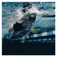 FORM Smart Swim 2 – Smart Swimming Goggles