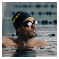 FORM Smart Swim 2 – Smart Swimming Goggles