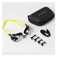 FORM Smart Swim 2 – Smart Swimming Goggles