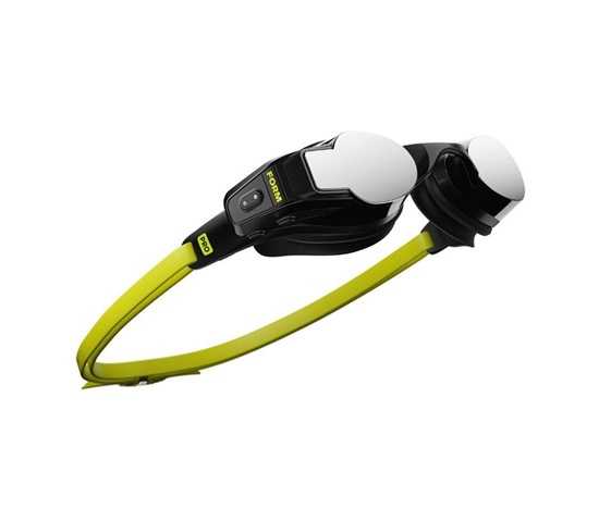 FORM Smart Swim 2 PRO – Smart Swimming Goggles
