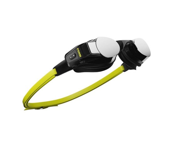 FORM Smart Swim 2 LT – Smart Swimming Goggles