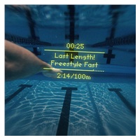 FORM Smart Swim 2 LT – Smart Swimming Goggles