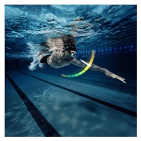 FORM Smart Swim 2 LT – Smart Swimming Goggles