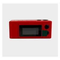 YASHICA Funtastic Keychain Camera (Classic Hello Kitty)
