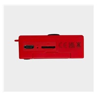 YASHICA Funtastic Keychain Camera (Classic Hello Kitty)