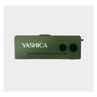 YASHICA Funtastic Keychain Camera (Snoopy's Summit)