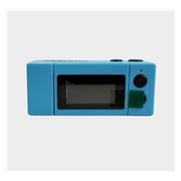 YASHICA Funtastic Keychain Camera (YASHICA Boy Adventure)