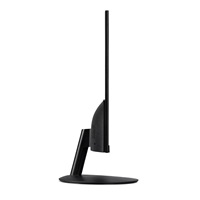 BAZAR - ACER LCD SA242YH1bi,23.8" VA LED,FHD,100Hz,250nits,4ms,VGA,HDMI,VESA,Black - Rozbaleno (Komplet)