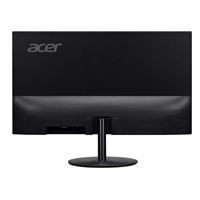 BAZAR - ACER LCD SA242YH1bi,23.8" VA LED,FHD,100Hz,250nits,4ms,VGA,HDMI,VESA,Black - Rozbaleno (Komplet)