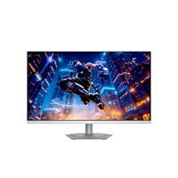 GIGABYTE LCD - 27" Gaming monitor MO27Q2A ICE, OLED, 2560 x 1440 QHD, 280Hz, 1.5M:1, 250 cd/m2, 0.03ms, 2xHDMI, 1xDP