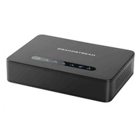 Grandstream HT814 [HandyTone analog telefonní adapter (ATA), 4xFXS]